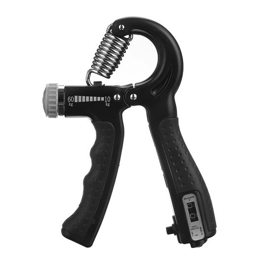 ADJUSTABLE HAND GRIP TRAINER