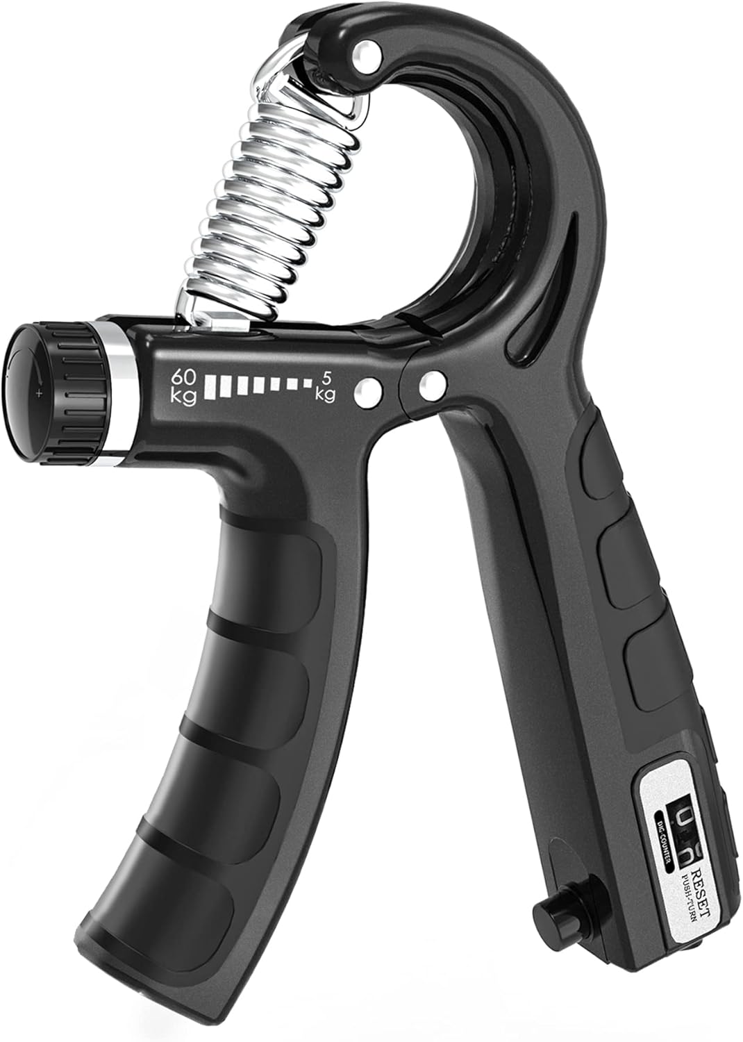 ADJUSTABLE HAND GRIP TRAINER