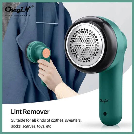 Removes Lint From Clothes Electric. Pet Hair Remover Clothing Home Cats Hair Brush Take Out of Clothes Hairs Cleaning Roller